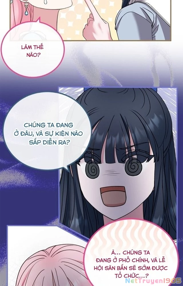 Không Bao Giờ Trở Về Gia Đình Đã Bỏ Rơi Tôi Chapter 27 - 59