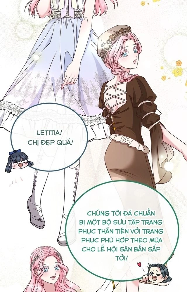 Không Bao Giờ Trở Về Gia Đình Đã Bỏ Rơi Tôi Chapter 27 - 65