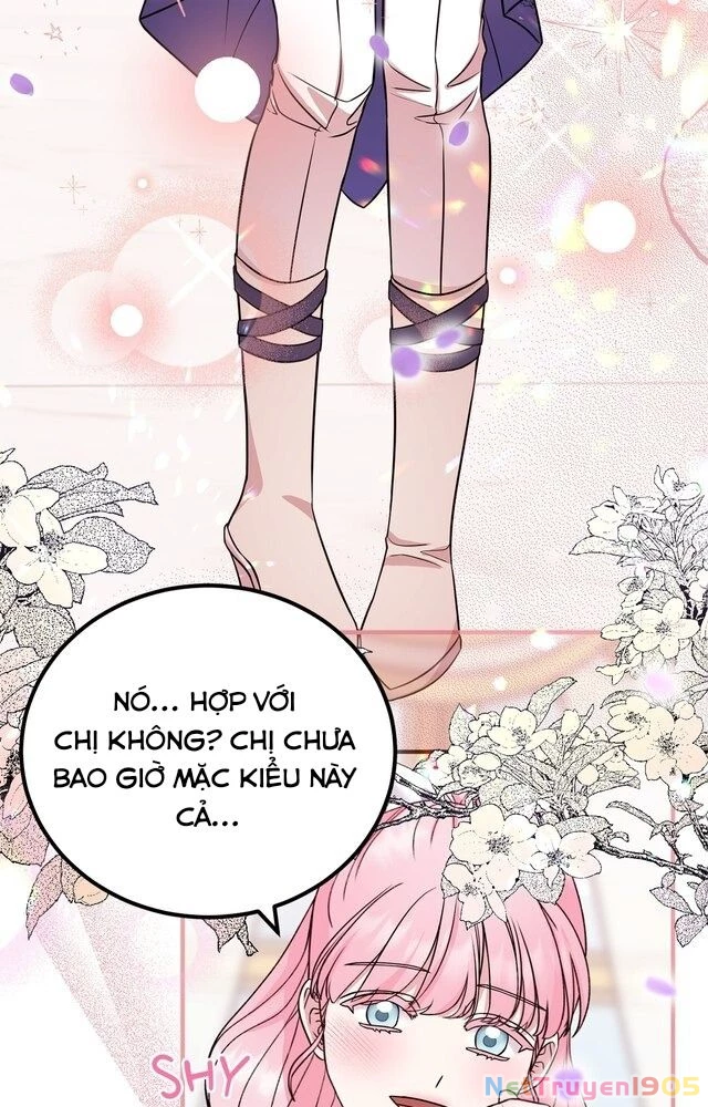 Không Bao Giờ Trở Về Gia Đình Đã Bỏ Rơi Tôi Chapter 28 - 15