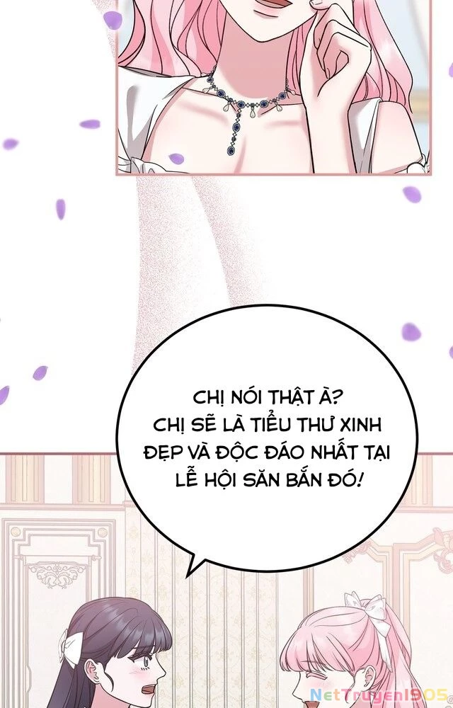 Không Bao Giờ Trở Về Gia Đình Đã Bỏ Rơi Tôi Chapter 28 - 16