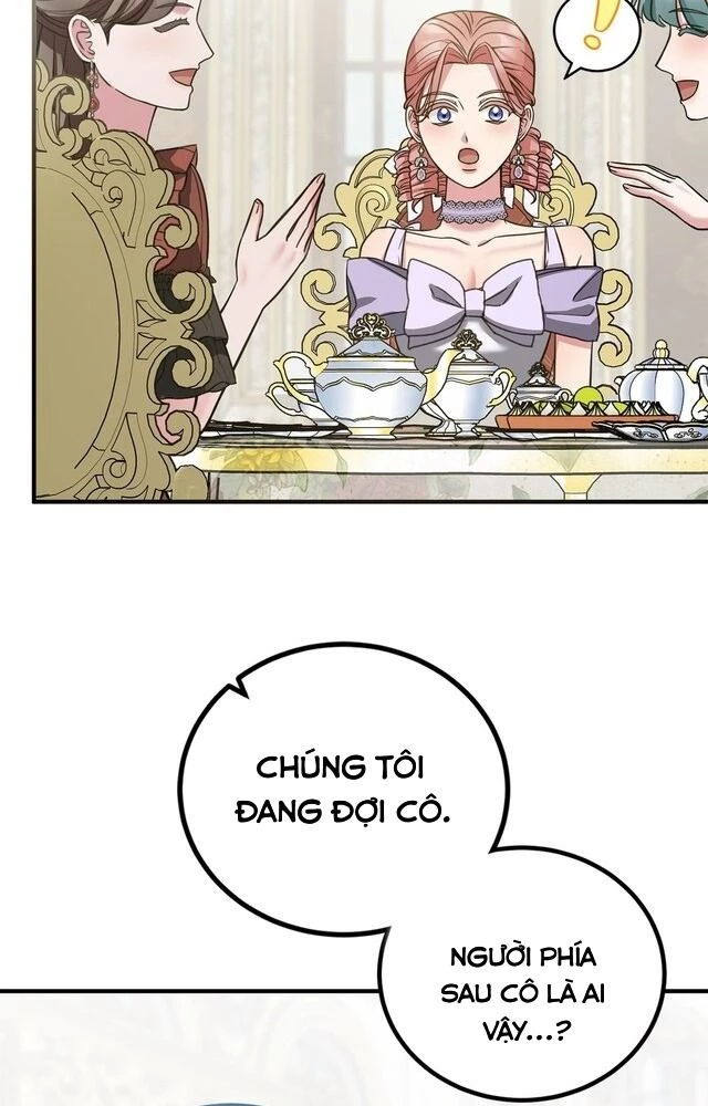 Không Bao Giờ Trở Về Gia Đình Đã Bỏ Rơi Tôi Chapter 28 - 21