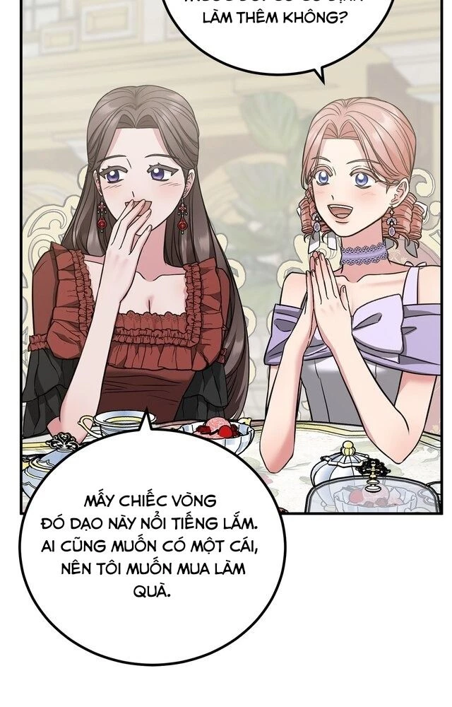 Không Bao Giờ Trở Về Gia Đình Đã Bỏ Rơi Tôi Chapter 28 - 27