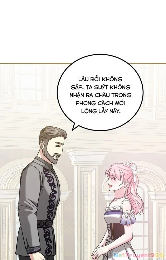 Không Bao Giờ Trở Về Gia Đình Đã Bỏ Rơi Tôi Chapter 28 - 38