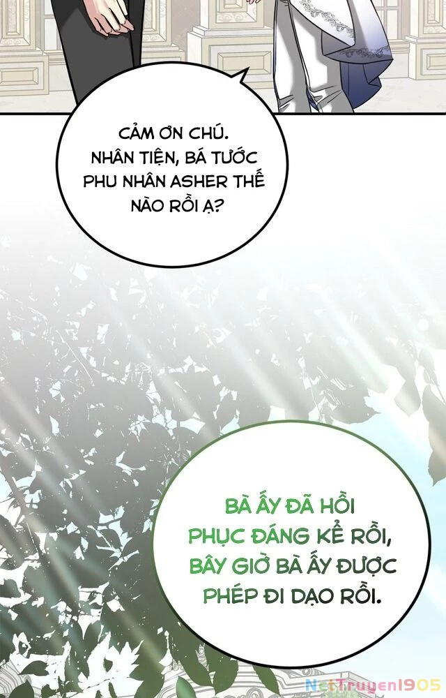 Không Bao Giờ Trở Về Gia Đình Đã Bỏ Rơi Tôi Chapter 28 - 39