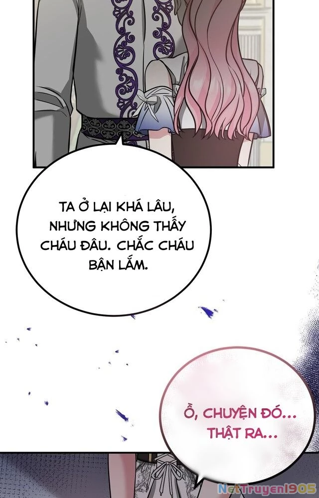 Không Bao Giờ Trở Về Gia Đình Đã Bỏ Rơi Tôi Chapter 28 - 43