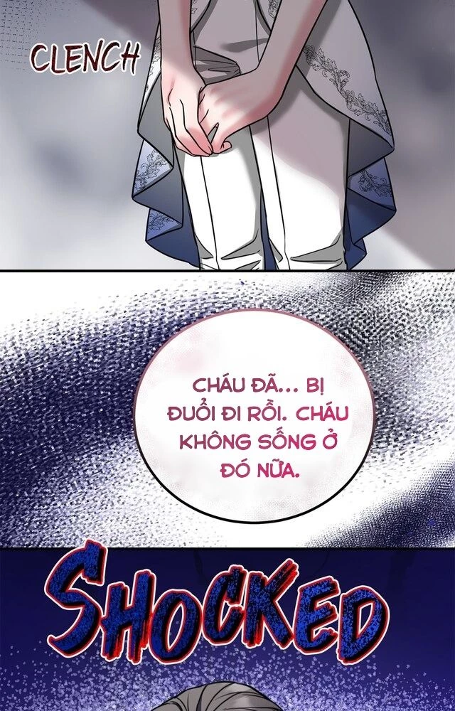 Không Bao Giờ Trở Về Gia Đình Đã Bỏ Rơi Tôi Chapter 28 - 44