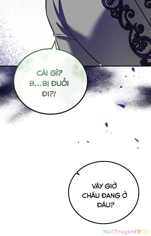 Không Bao Giờ Trở Về Gia Đình Đã Bỏ Rơi Tôi Chapter 28 - 46