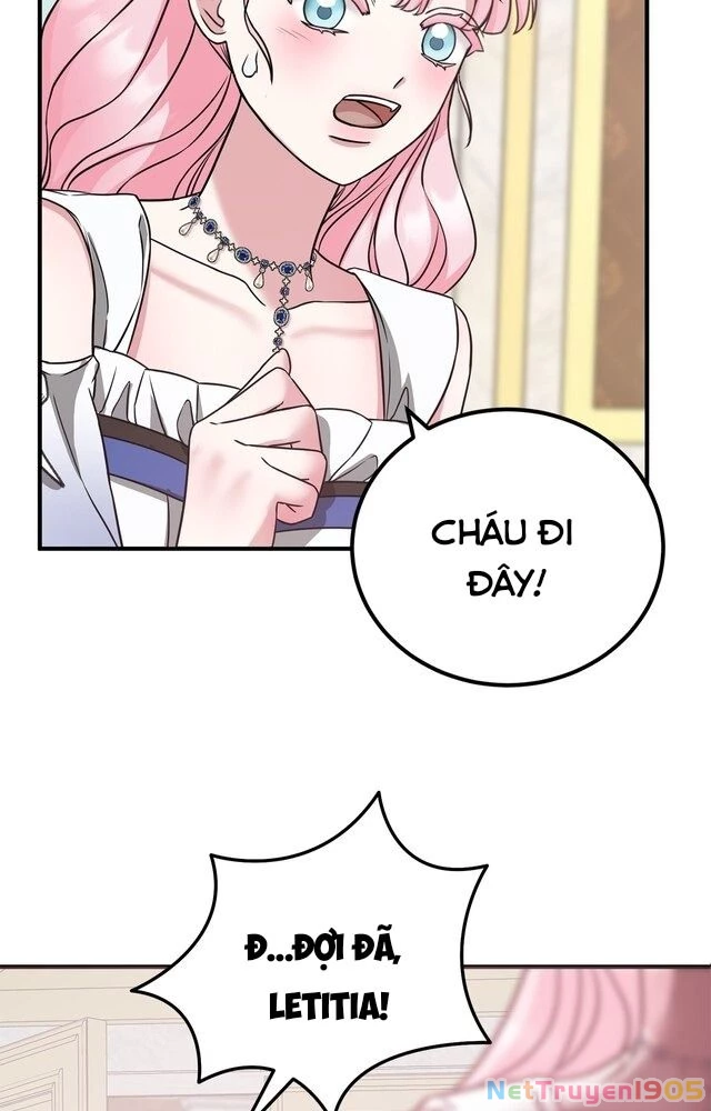 Không Bao Giờ Trở Về Gia Đình Đã Bỏ Rơi Tôi Chapter 28 - 52