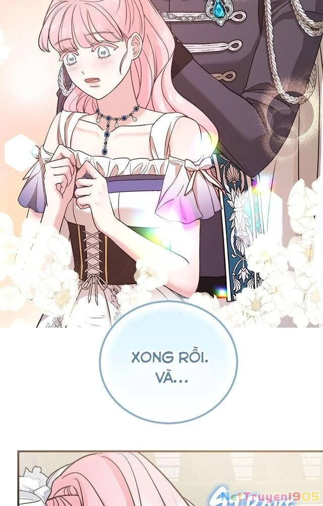 Không Bao Giờ Trở Về Gia Đình Đã Bỏ Rơi Tôi Chapter 28 - 70