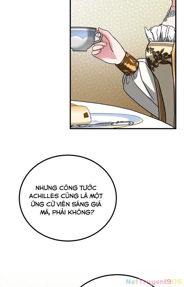 Không Bao Giờ Trở Về Gia Đình Đã Bỏ Rơi Tôi Chapter 28 - 90