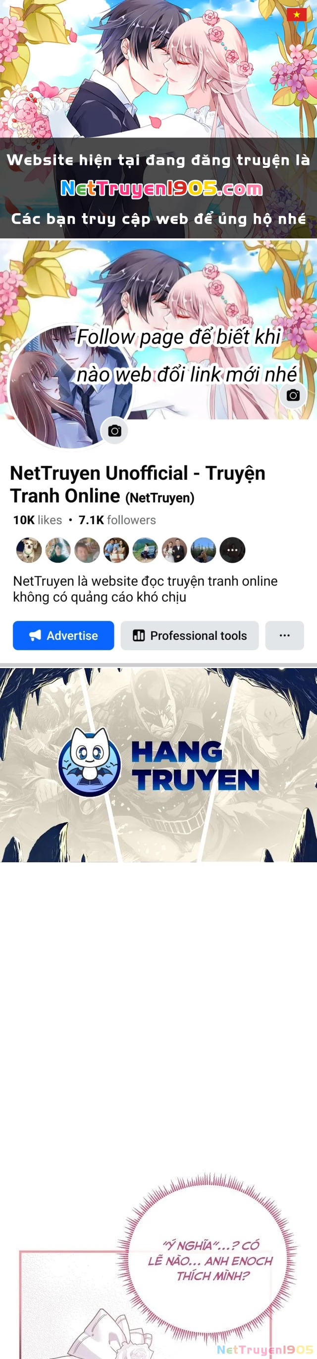 Không Bao Giờ Trở Về Gia Đình Đã Bỏ Rơi Tôi Chapter 29 - 1