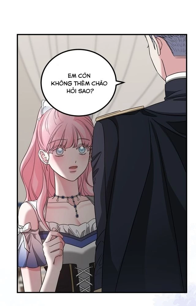 Không Bao Giờ Trở Về Gia Đình Đã Bỏ Rơi Tôi Chapter 29 - 3
