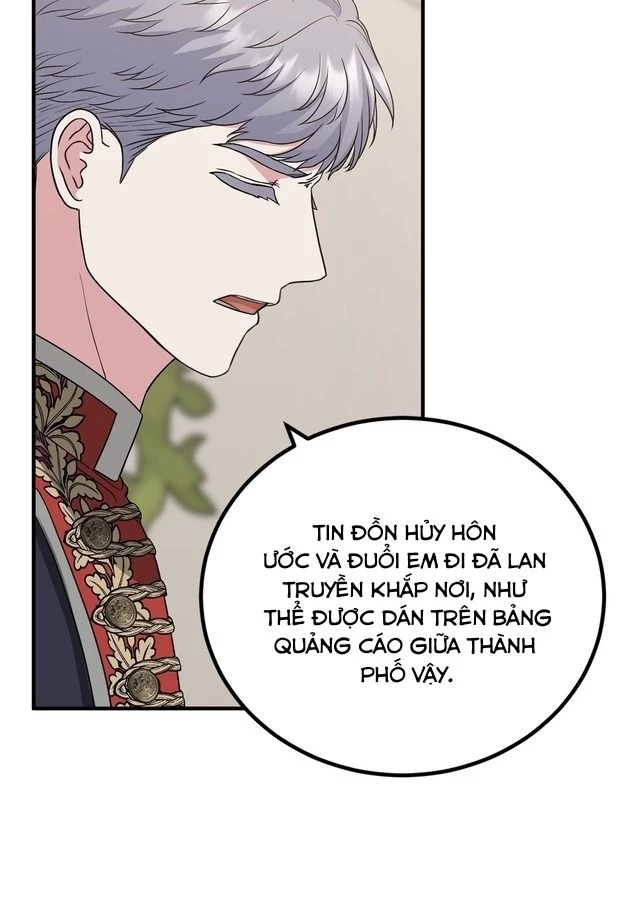 Không Bao Giờ Trở Về Gia Đình Đã Bỏ Rơi Tôi Chapter 29 - 14