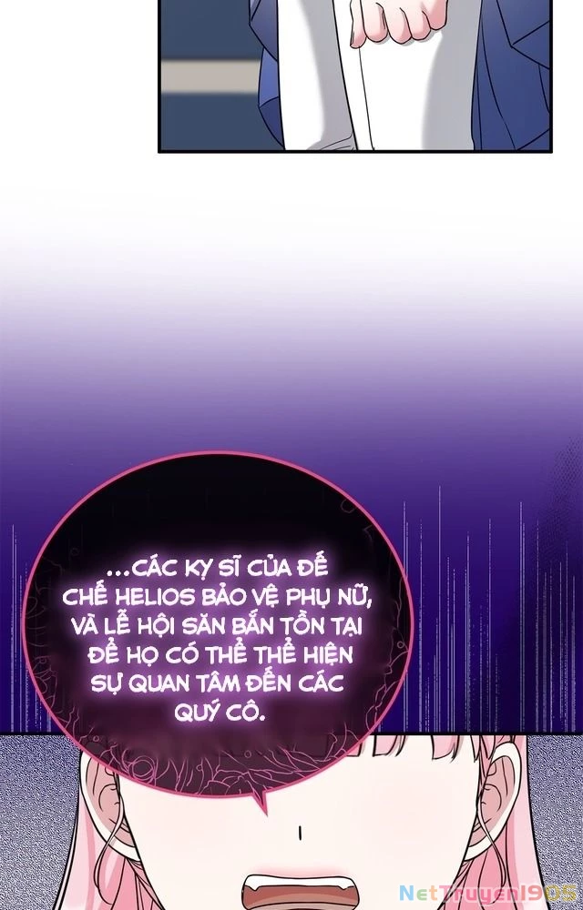 Không Bao Giờ Trở Về Gia Đình Đã Bỏ Rơi Tôi Chapter 29 - 16