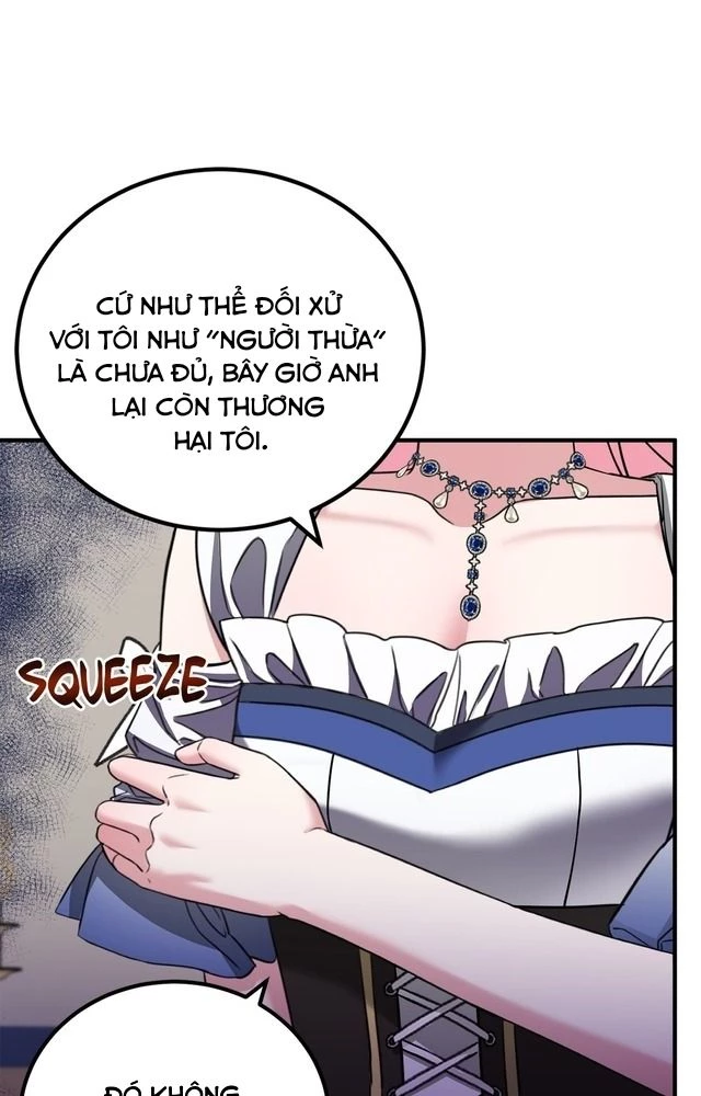 Không Bao Giờ Trở Về Gia Đình Đã Bỏ Rơi Tôi Chapter 29 - 21