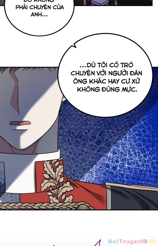 Không Bao Giờ Trở Về Gia Đình Đã Bỏ Rơi Tôi Chapter 29 - 22