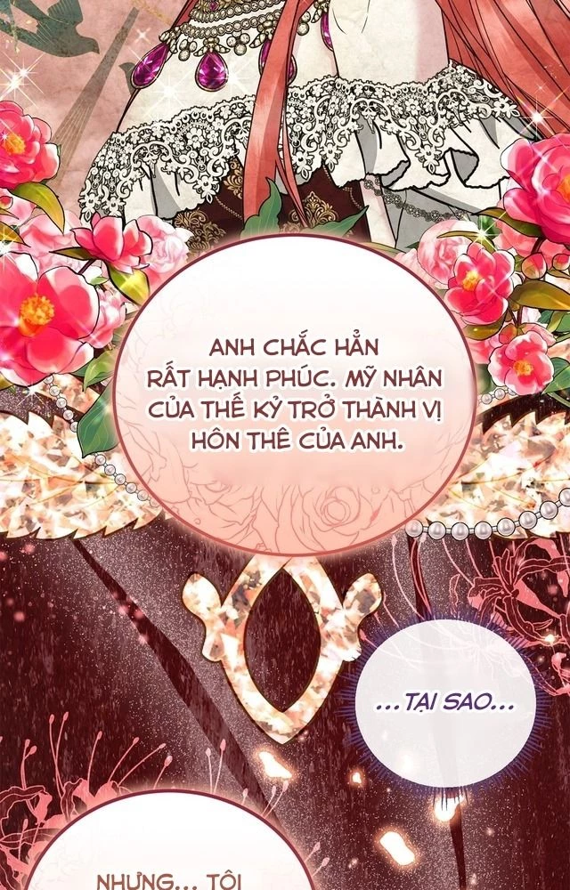 Không Bao Giờ Trở Về Gia Đình Đã Bỏ Rơi Tôi Chapter 29 - 41