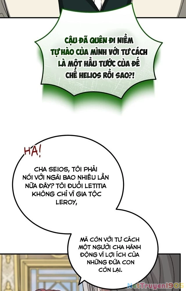 Không Bao Giờ Trở Về Gia Đình Đã Bỏ Rơi Tôi Chapter 29 - 74