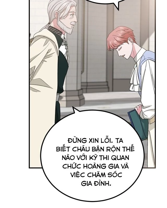 Không Bao Giờ Trở Về Gia Đình Đã Bỏ Rơi Tôi Chapter 29 - 84