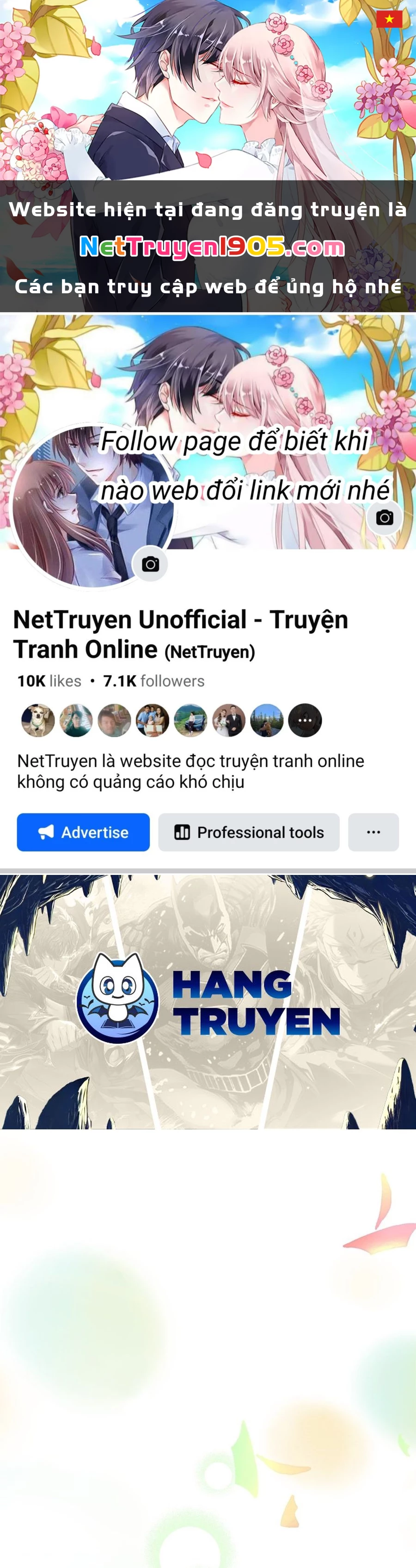 Không Bao Giờ Trở Về Gia Đình Đã Bỏ Rơi Tôi Chapter 30 - 1