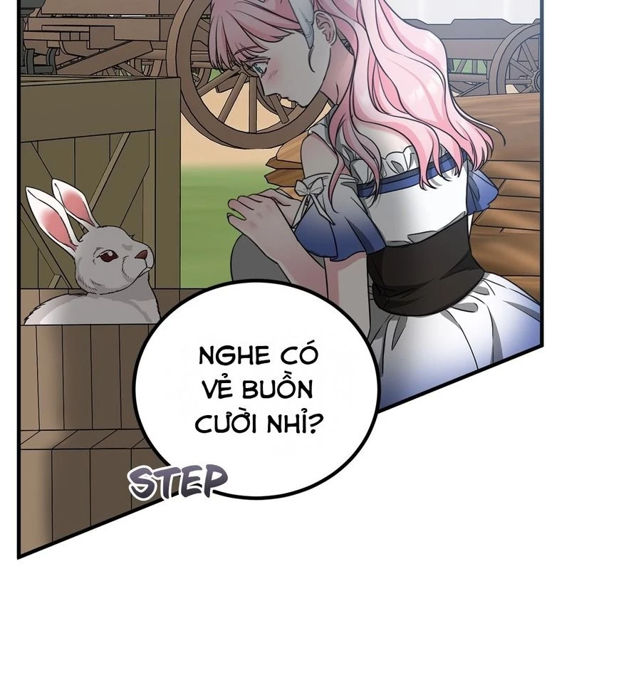 Không Bao Giờ Trở Về Gia Đình Đã Bỏ Rơi Tôi Chapter 30 - 7