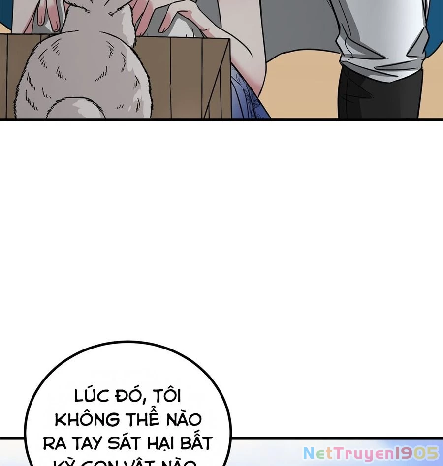 Không Bao Giờ Trở Về Gia Đình Đã Bỏ Rơi Tôi Chapter 30 - 10