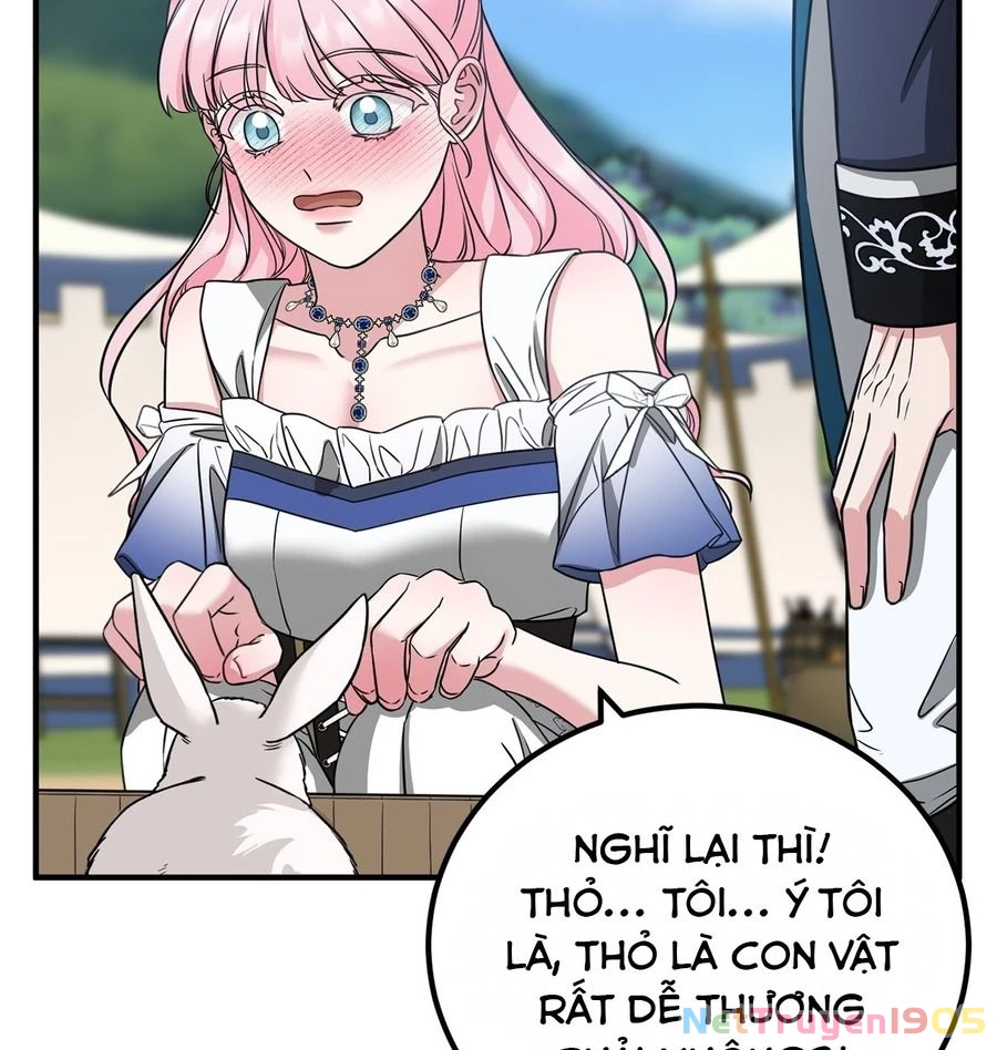 Không Bao Giờ Trở Về Gia Đình Đã Bỏ Rơi Tôi Chapter 30 - 15
