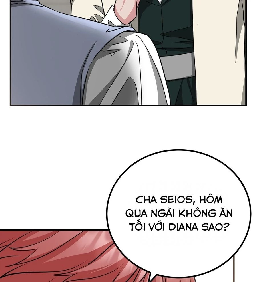 Không Bao Giờ Trở Về Gia Đình Đã Bỏ Rơi Tôi Chapter 30 - 24