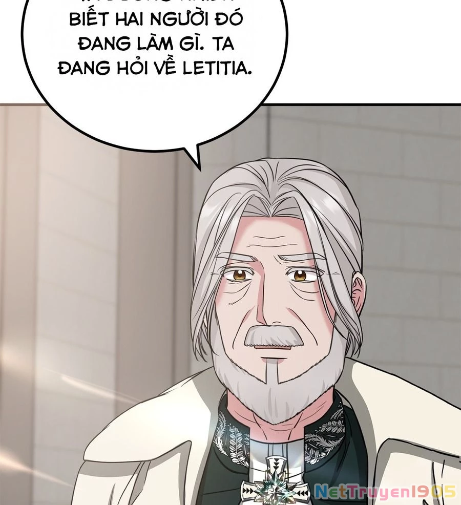 Không Bao Giờ Trở Về Gia Đình Đã Bỏ Rơi Tôi Chapter 30 - 27