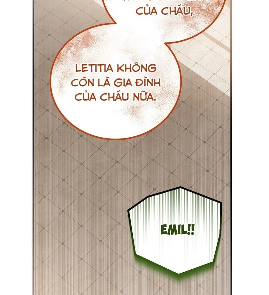 Không Bao Giờ Trở Về Gia Đình Đã Bỏ Rơi Tôi Chapter 30 - 33