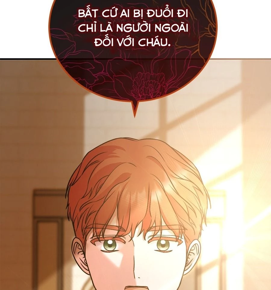 Không Bao Giờ Trở Về Gia Đình Đã Bỏ Rơi Tôi Chapter 30 - 35