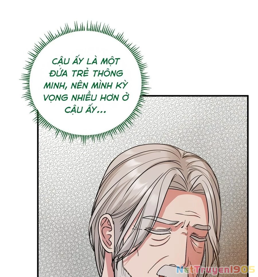 Không Bao Giờ Trở Về Gia Đình Đã Bỏ Rơi Tôi Chapter 30 - 37