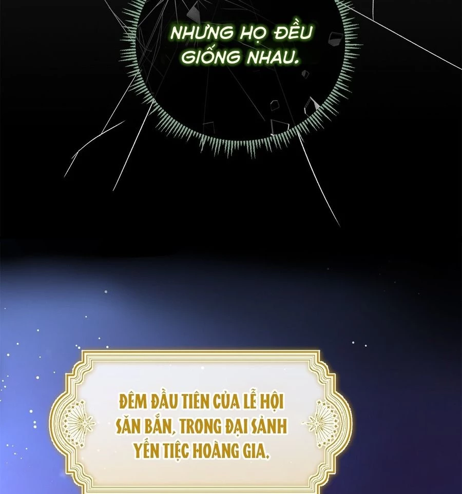 Không Bao Giờ Trở Về Gia Đình Đã Bỏ Rơi Tôi Chapter 30 - 41