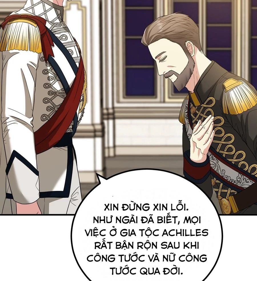 Không Bao Giờ Trở Về Gia Đình Đã Bỏ Rơi Tôi Chapter 30 - 69