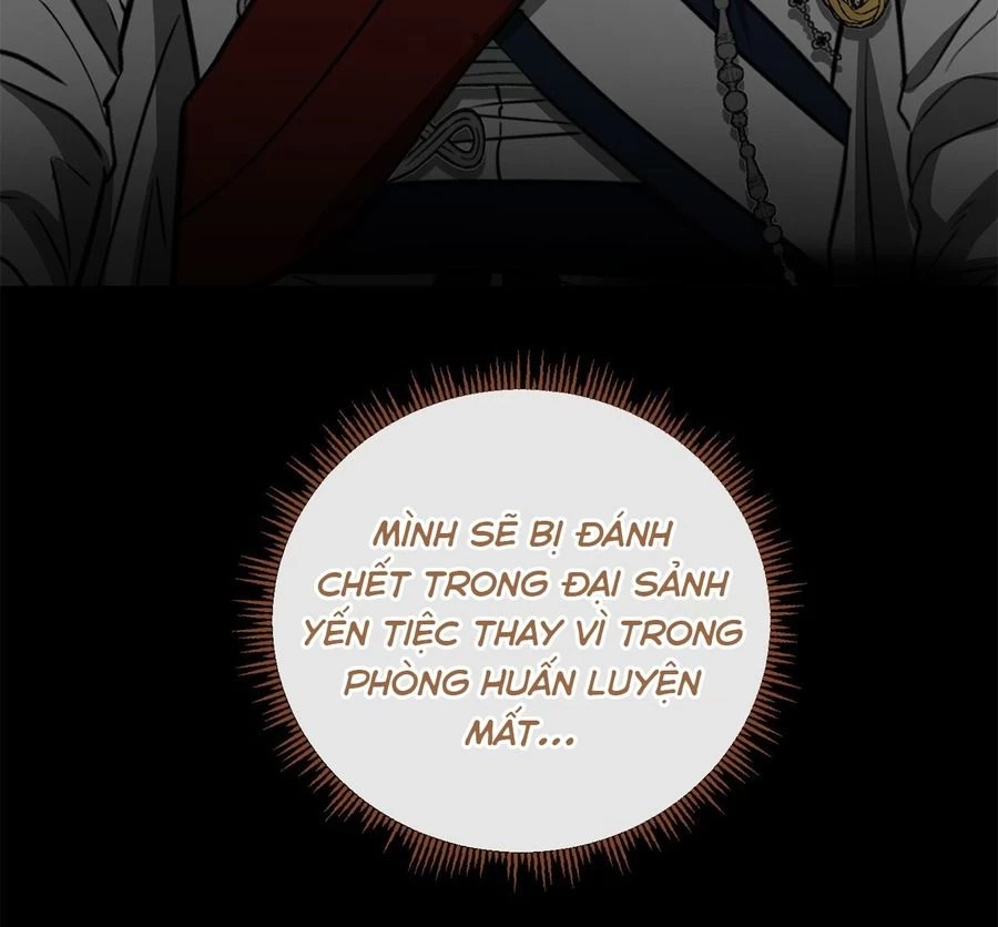 Không Bao Giờ Trở Về Gia Đình Đã Bỏ Rơi Tôi Chapter 30 - 136