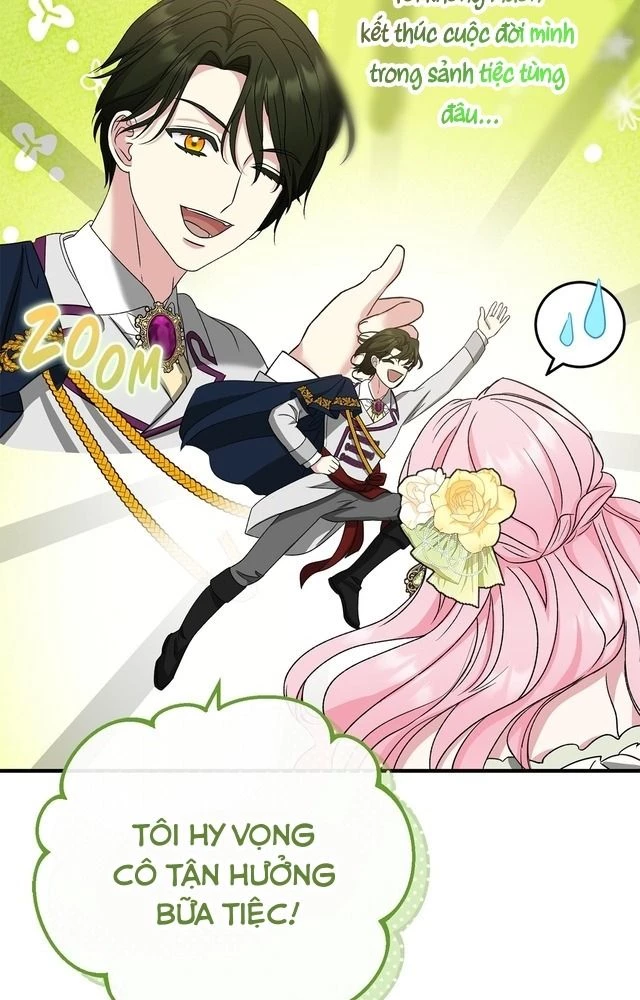 Không Bao Giờ Trở Về Gia Đình Đã Bỏ Rơi Tôi Chapter 31 - 4