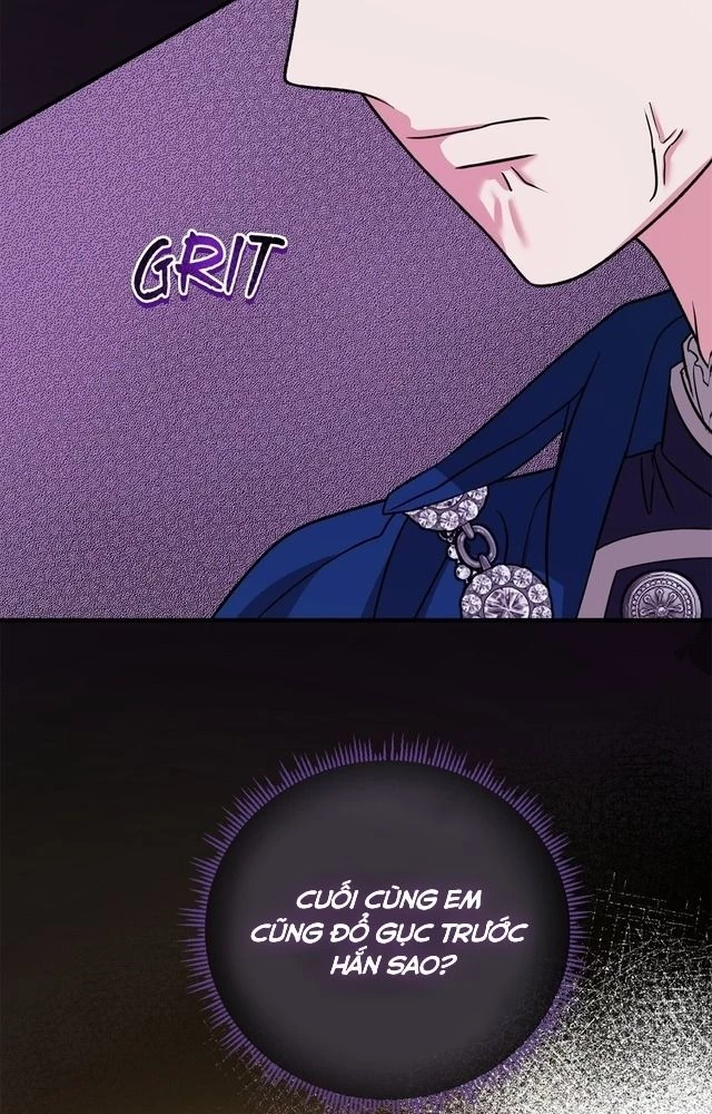 Không Bao Giờ Trở Về Gia Đình Đã Bỏ Rơi Tôi Chapter 31 - 24