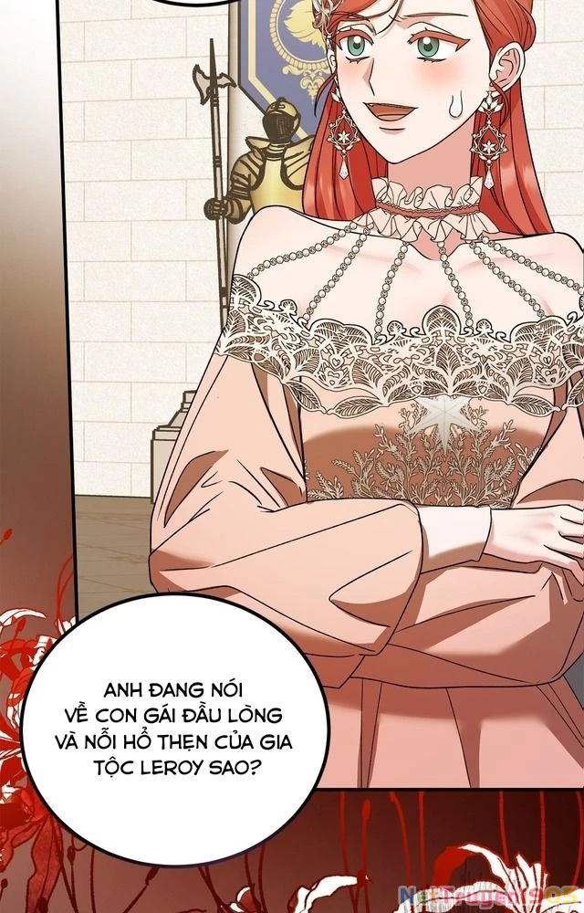 Không Bao Giờ Trở Về Gia Đình Đã Bỏ Rơi Tôi Chapter 31 - 35