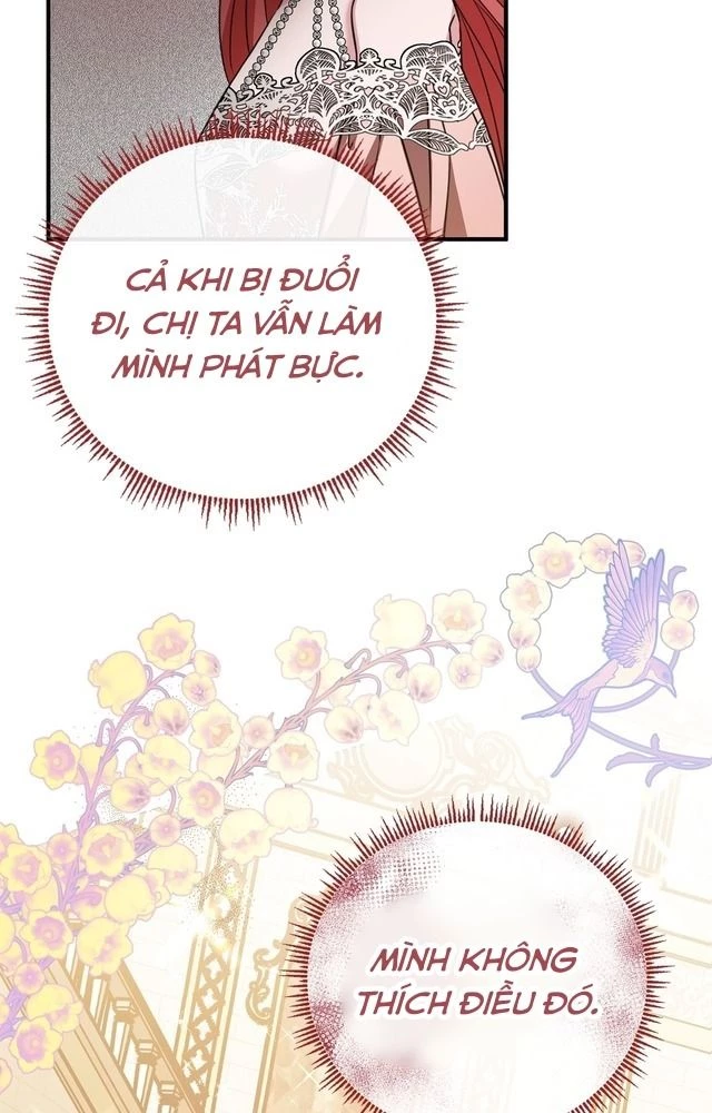 Không Bao Giờ Trở Về Gia Đình Đã Bỏ Rơi Tôi Chapter 31 - 45