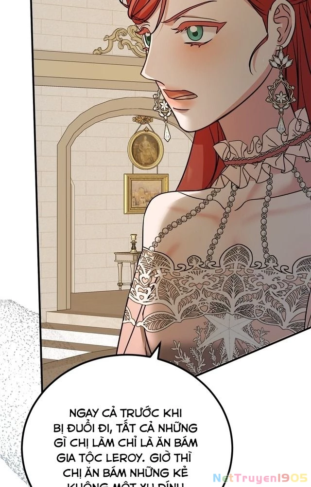 Không Bao Giờ Trở Về Gia Đình Đã Bỏ Rơi Tôi Chapter 31 - 70