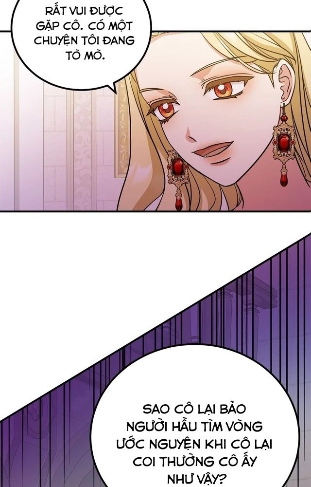 Không Bao Giờ Trở Về Gia Đình Đã Bỏ Rơi Tôi Chapter 31 - 77