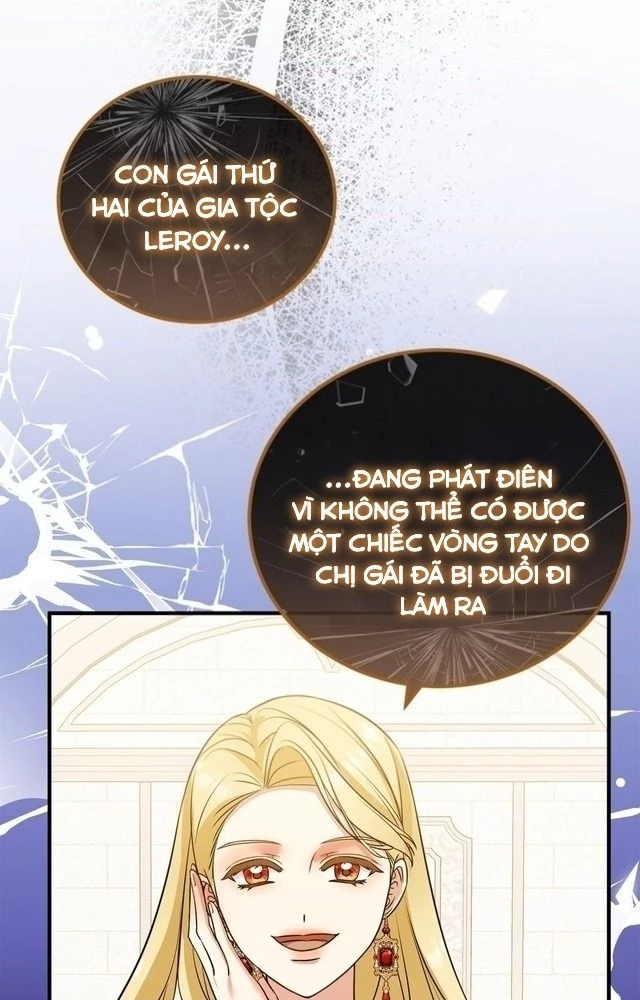 Không Bao Giờ Trở Về Gia Đình Đã Bỏ Rơi Tôi Chapter 31 - 80