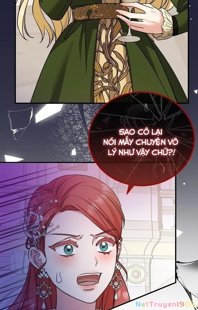 Không Bao Giờ Trở Về Gia Đình Đã Bỏ Rơi Tôi Chapter 31 - 82