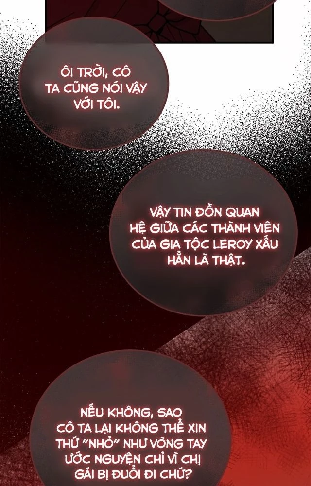 Không Bao Giờ Trở Về Gia Đình Đã Bỏ Rơi Tôi Chapter 31 - 86