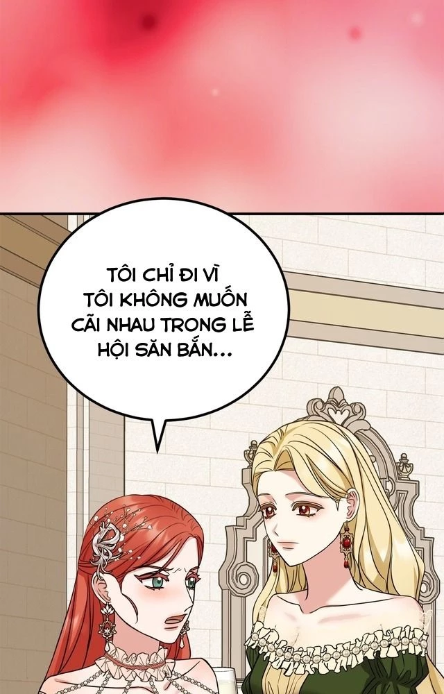 Không Bao Giờ Trở Về Gia Đình Đã Bỏ Rơi Tôi Chapter 31 - 91