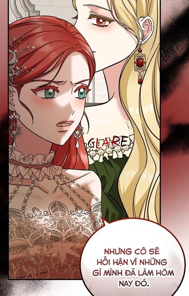 Không Bao Giờ Trở Về Gia Đình Đã Bỏ Rơi Tôi Chapter 31 - 93