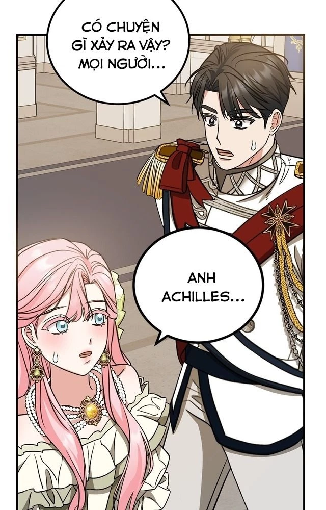 Không Bao Giờ Trở Về Gia Đình Đã Bỏ Rơi Tôi Chapter 31 - 96