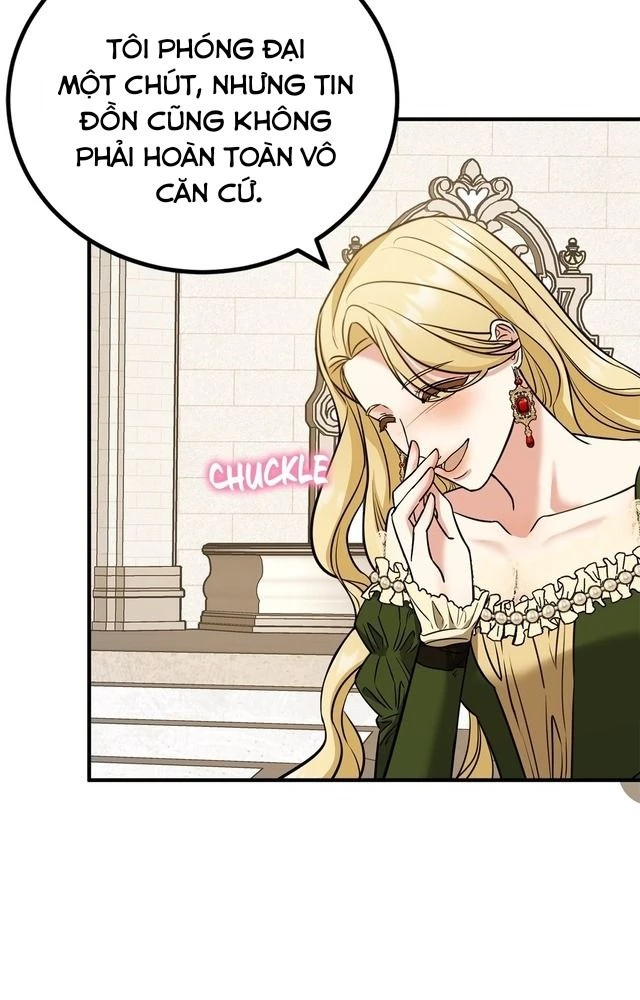 Không Bao Giờ Trở Về Gia Đình Đã Bỏ Rơi Tôi Chapter 31 - 100