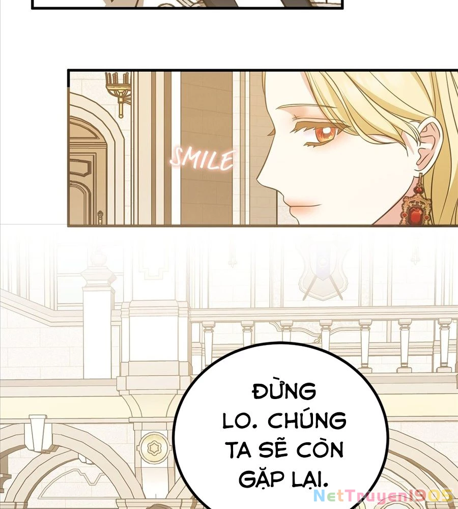 Không Bao Giờ Trở Về Gia Đình Đã Bỏ Rơi Tôi Chapter 32 - 2