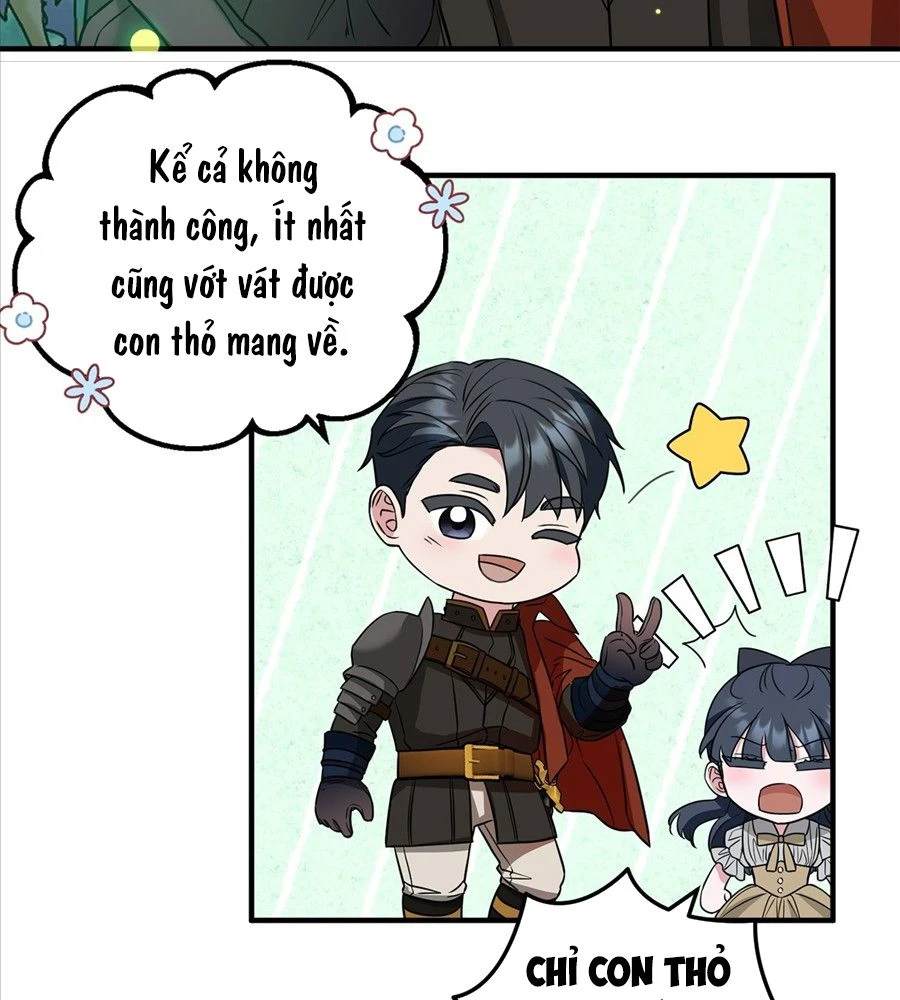 Không Bao Giờ Trở Về Gia Đình Đã Bỏ Rơi Tôi Chapter 32 - 21